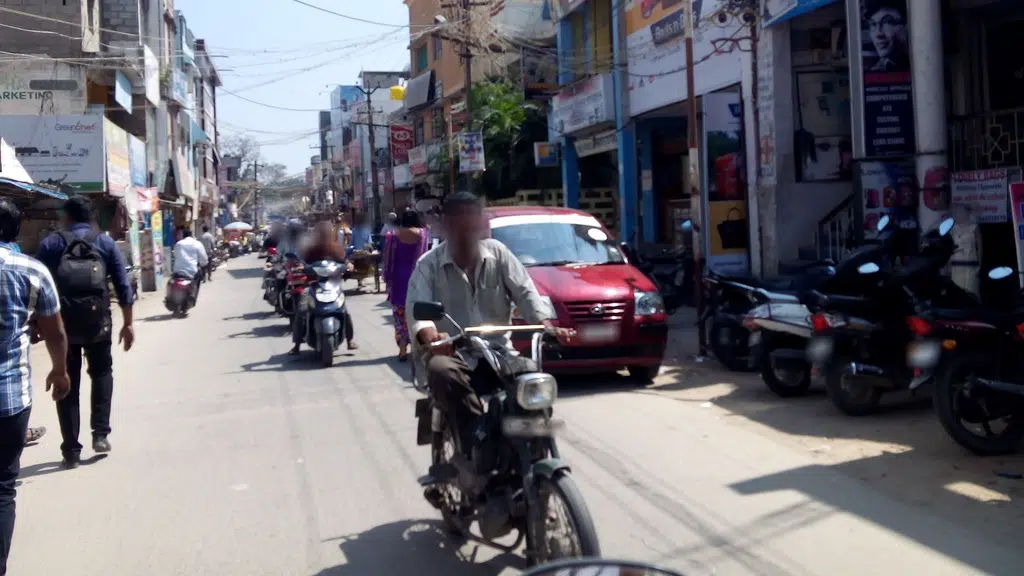 Bhavanis Mafatlal Family Shop