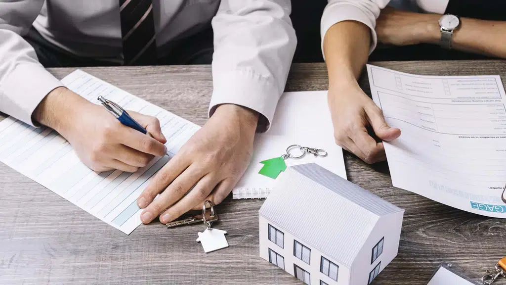 Chethana Property and Private Finance