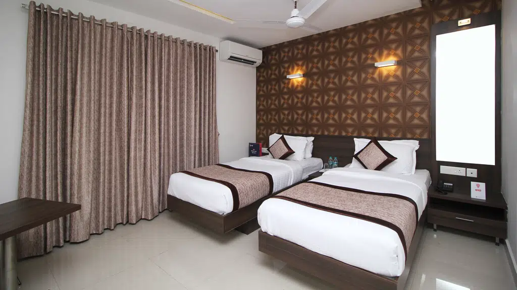 OYO 27808 Hotel Kailash Ganga