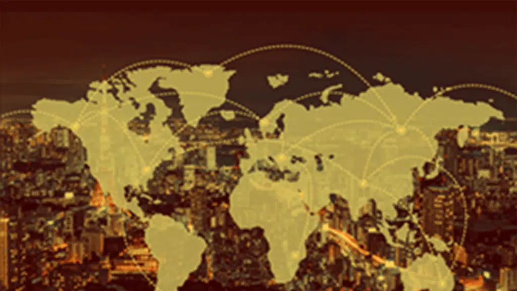 Mudra Global