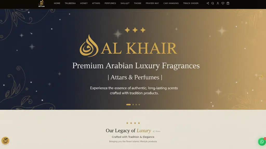 Al Khair Restaurant Bengaluru