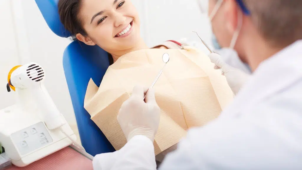 Dr. Jandu's Dental World