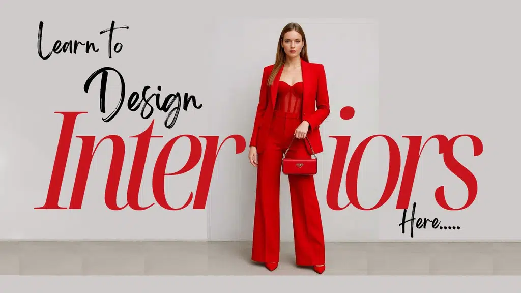 Verve The School of Design and Vastu