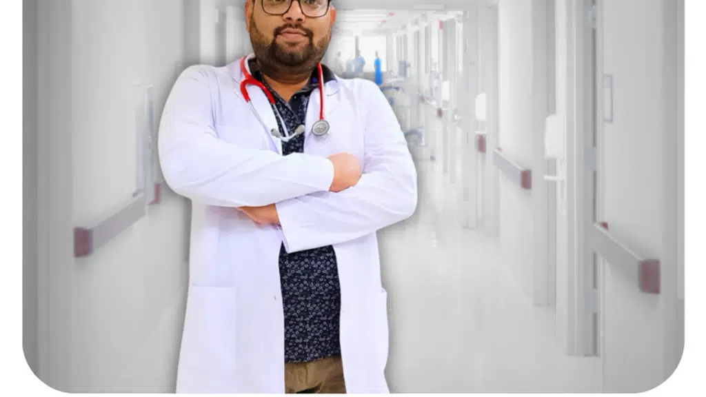 Happy Baby Clinic- Dr. Subhrajit Parida