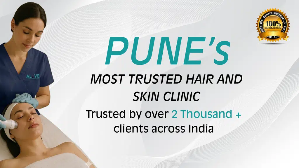Alive Hair And Aesthetic Clinic