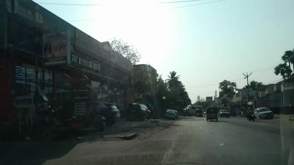 Annai Clinical Lab