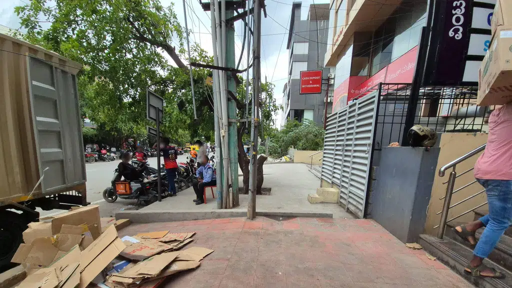 Indian Paratha Factory