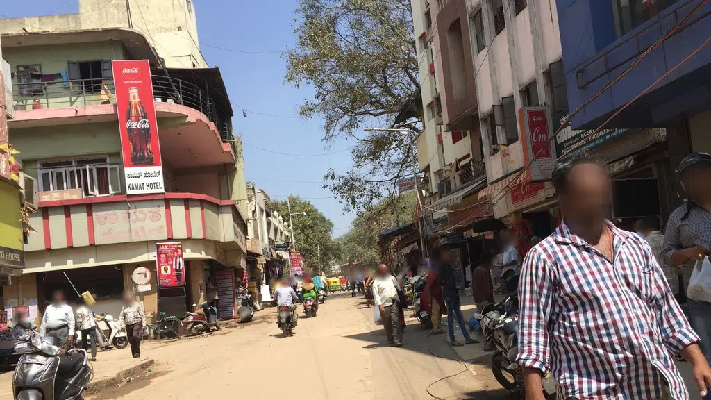 Sri Vishnu Machine Cutting Works