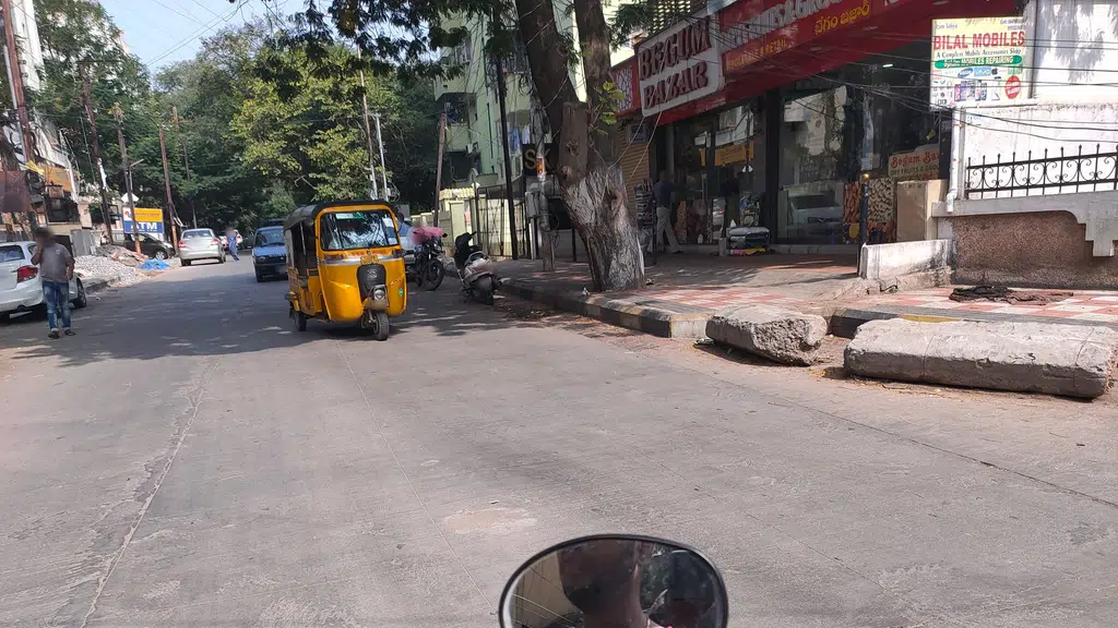 Andhra Bank ATM