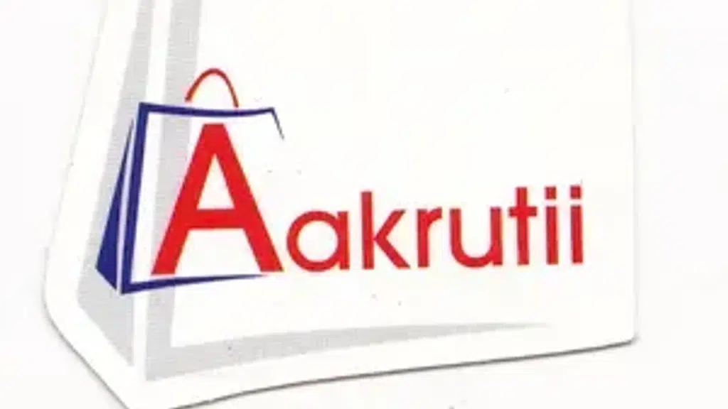Aakrutii bags