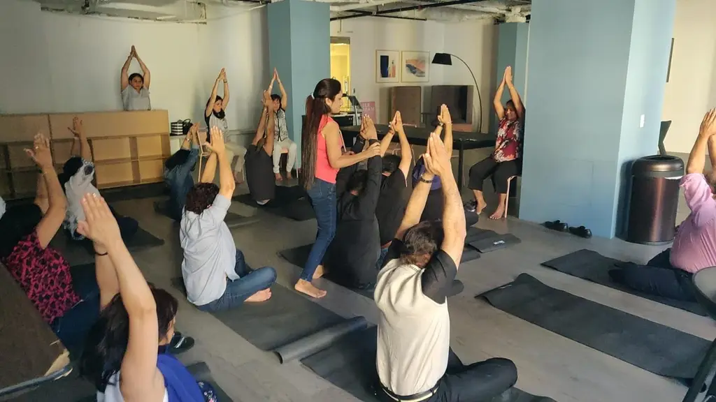 Rajshree Yoga - Weight & Health Centre
