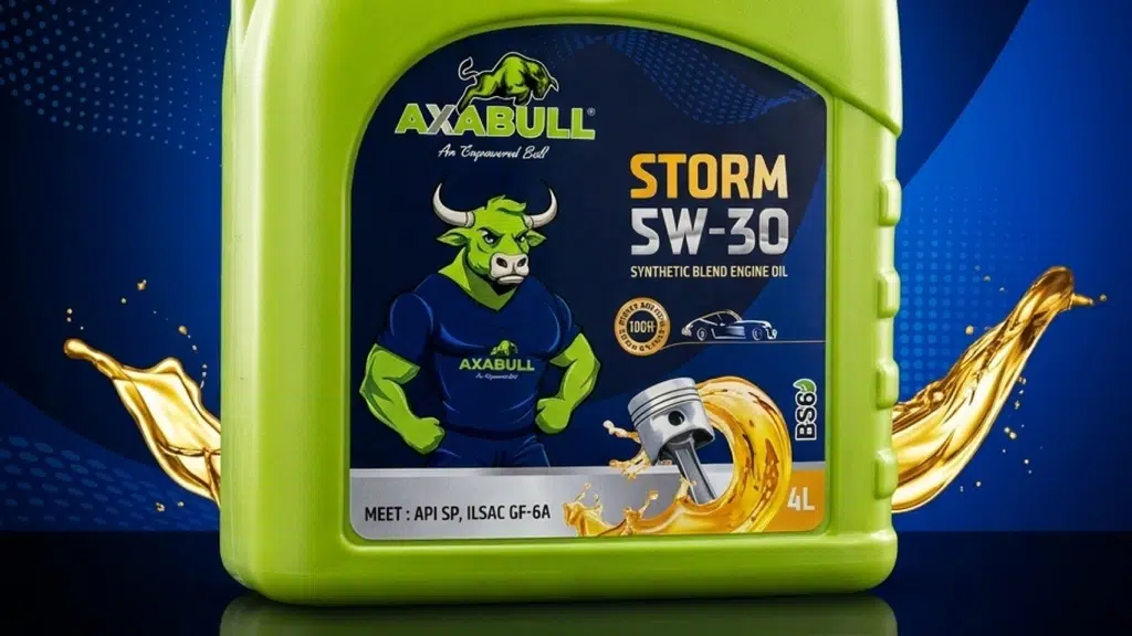 Axabull