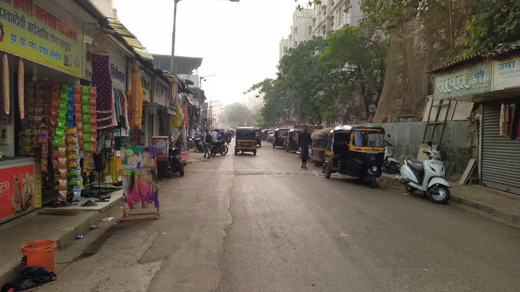 Jay Mata Ji Paper Mart