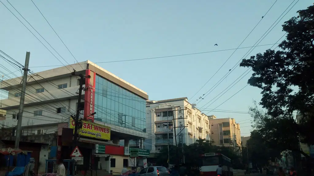 Golden Jubilee Community Hall