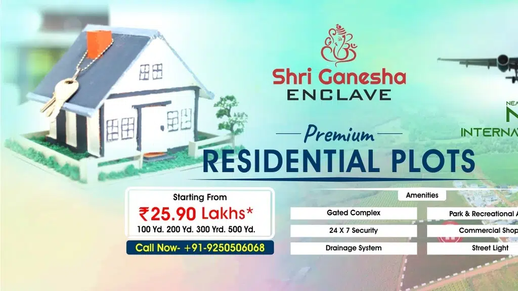 Shri Ganesha Enclave