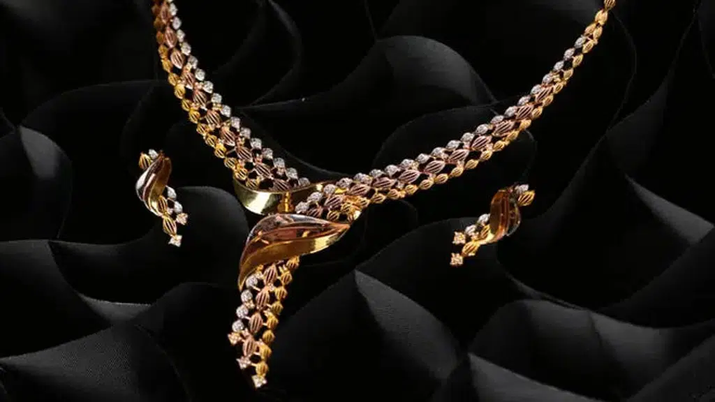Shivdash Jewellers