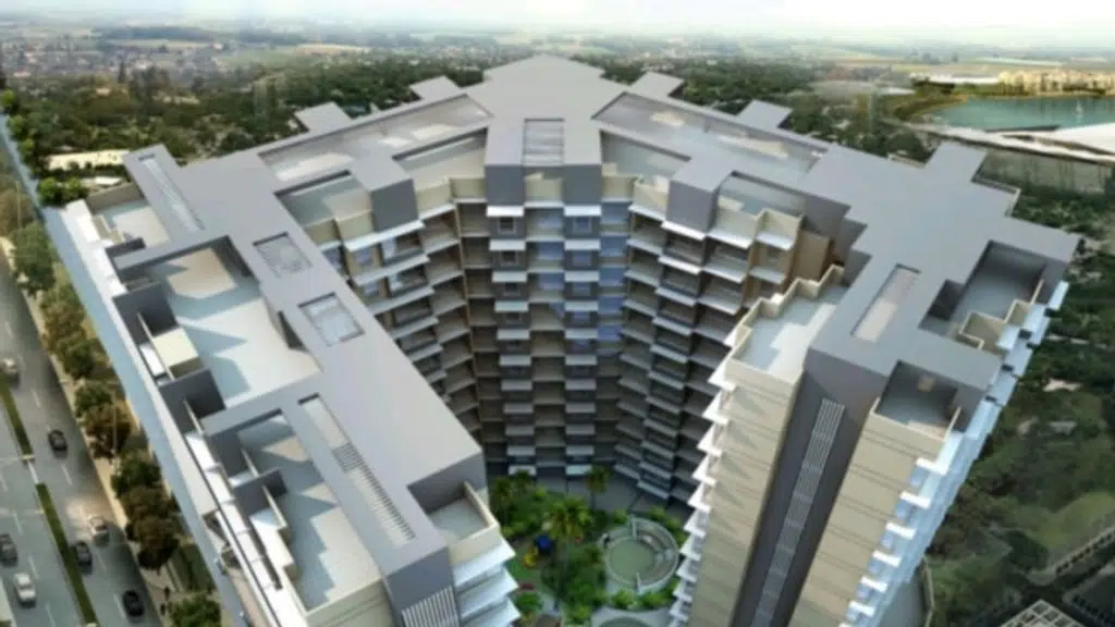 Shreyas Estate Agency