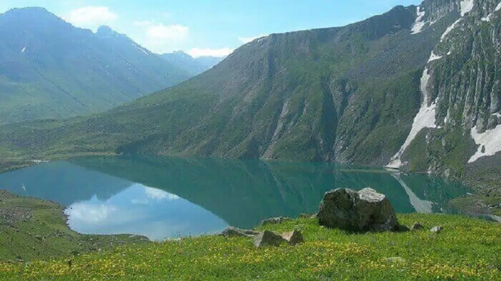 Leh Ladakh Trekking
