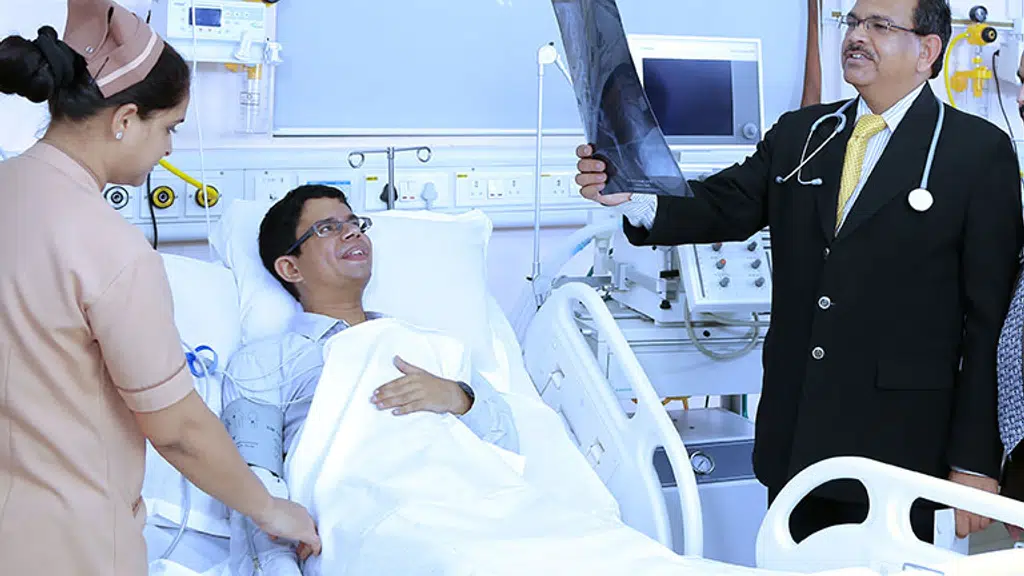 Panacea Hospital