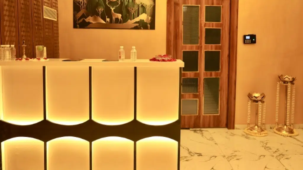 Rebel Spa