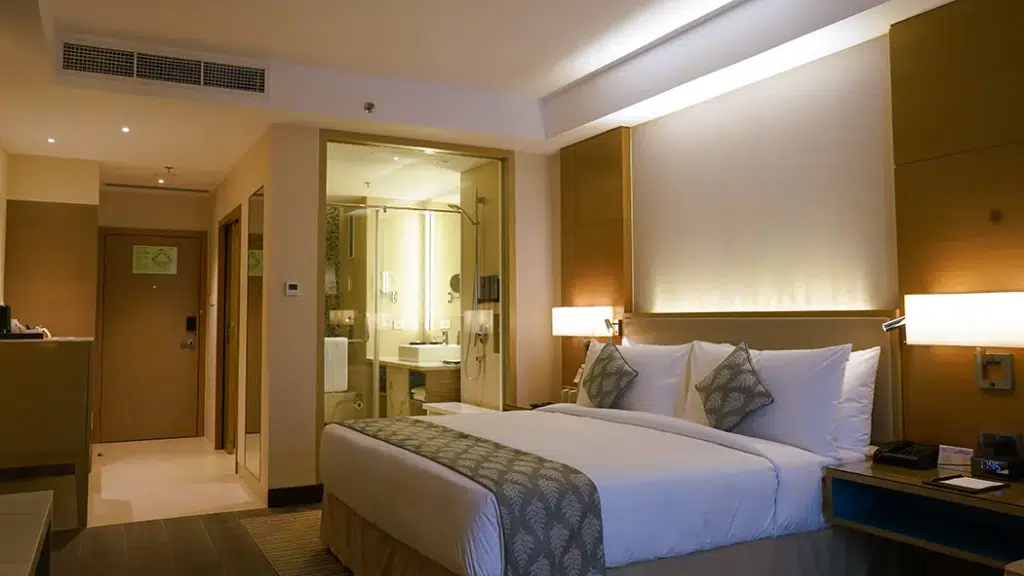 Gokulam Grand Trivandrum