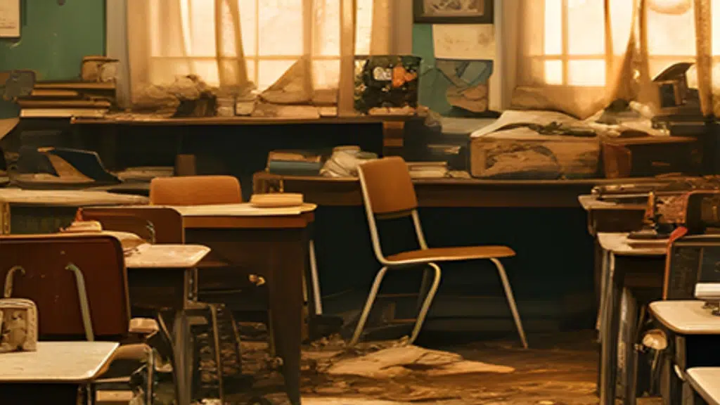 Kidland English High School