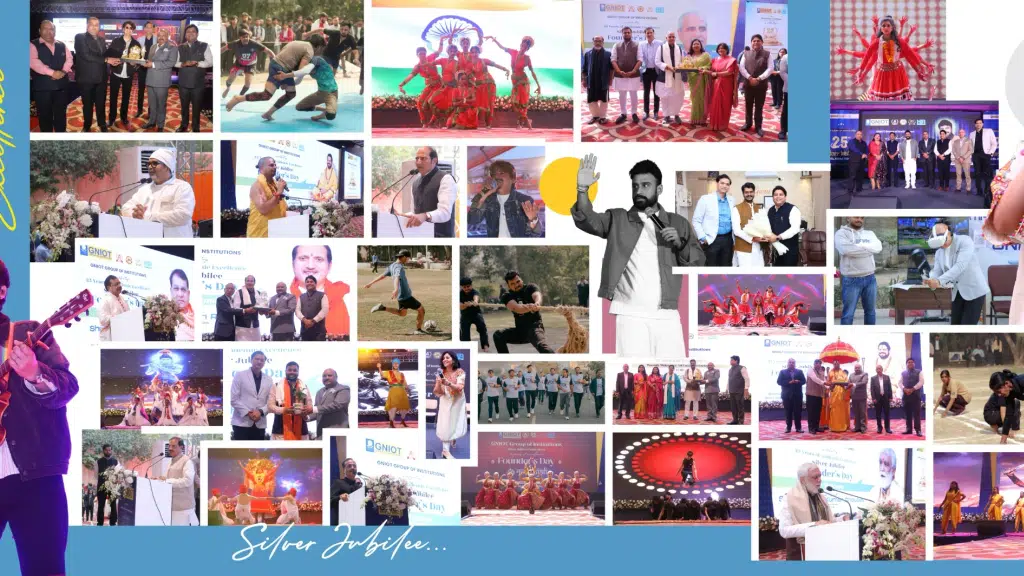 GNIOT Institute of Management Studies