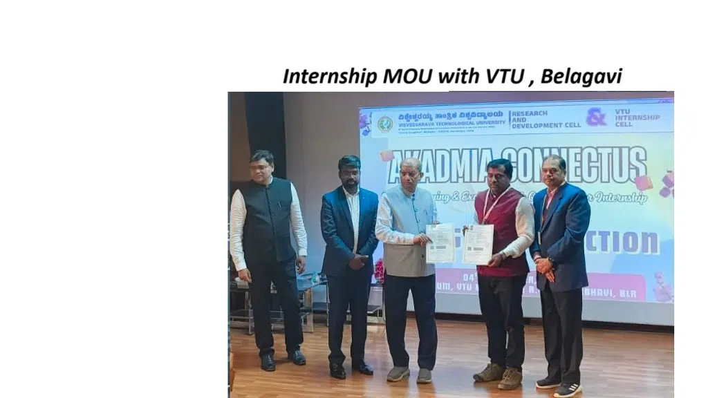 Karunadu Technologies Pvt. Ltd.