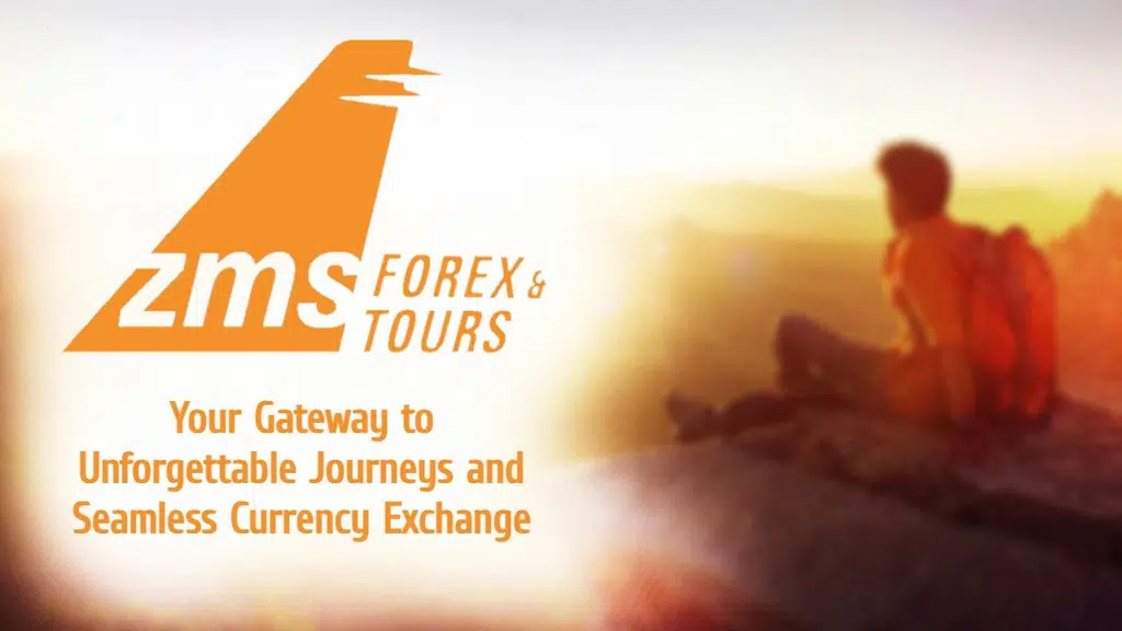 ZMS Forex and Tours