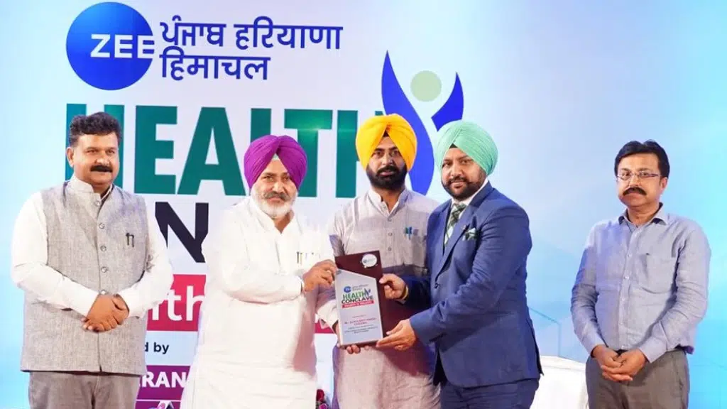 Pukhraj Health Care