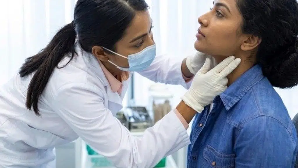 Dr Darakshan Parveen - ENT Surgeon & Consultant In Nagpur