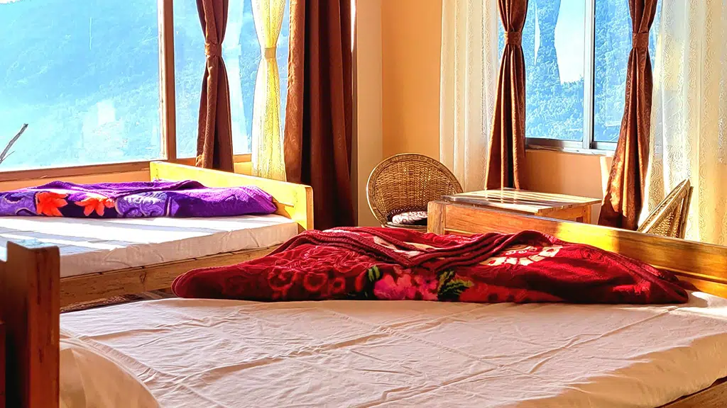 Kanchan Ghar Homestay by Infinyte Getawayz