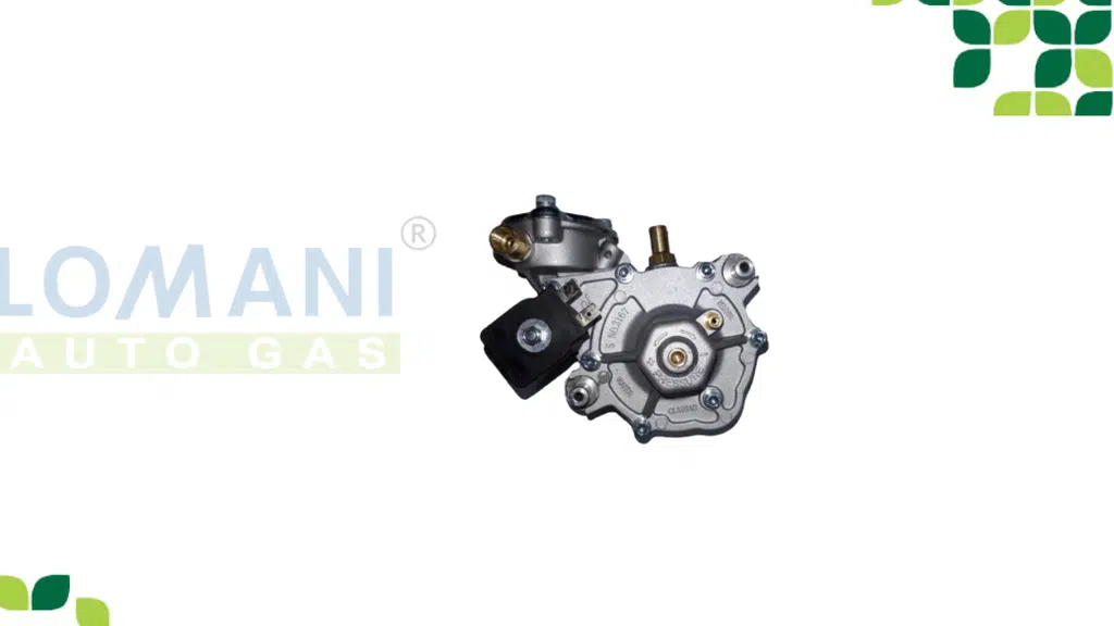 Lomani AUTO GAS