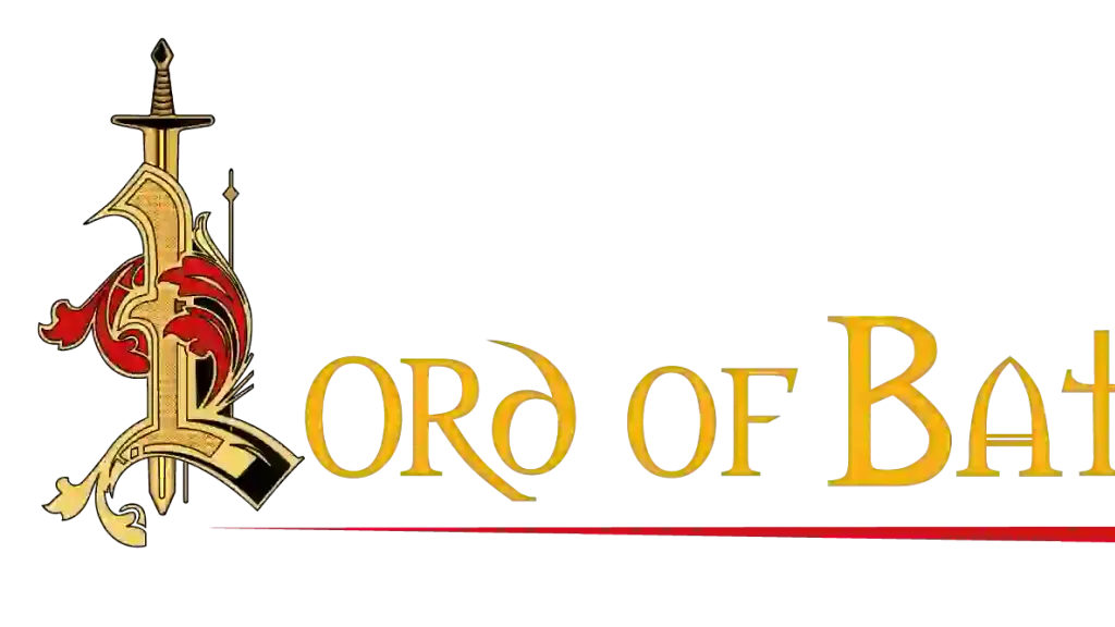 Lord of Battles