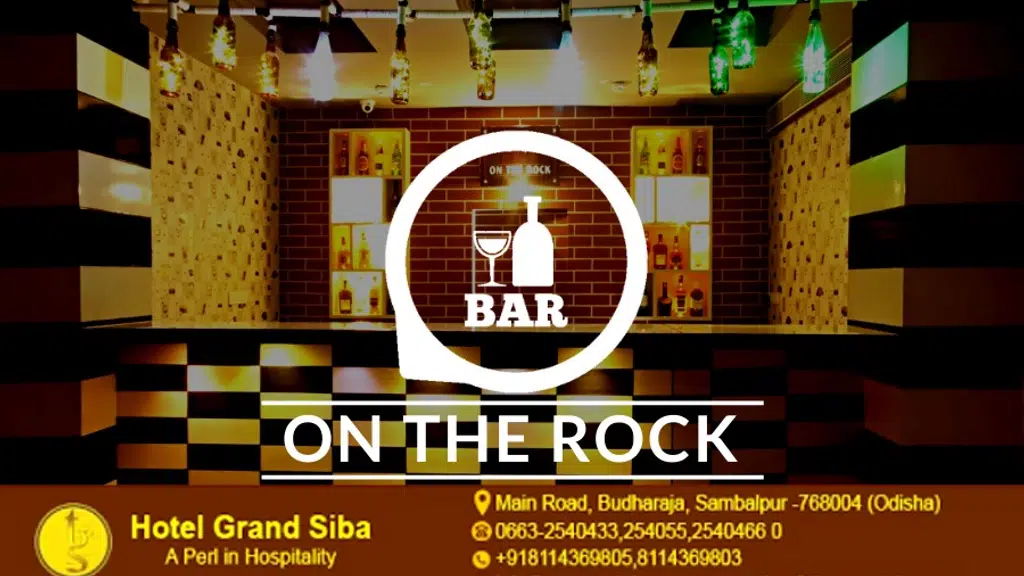 The Grand Siba