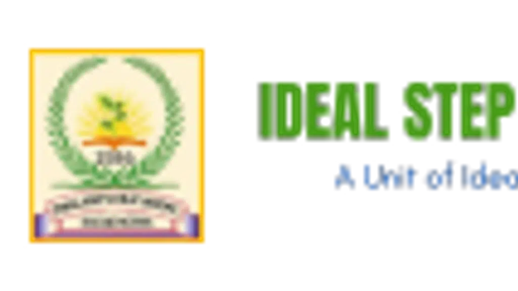 Ideal Step Public School