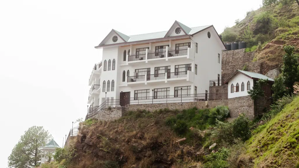 Clifton House