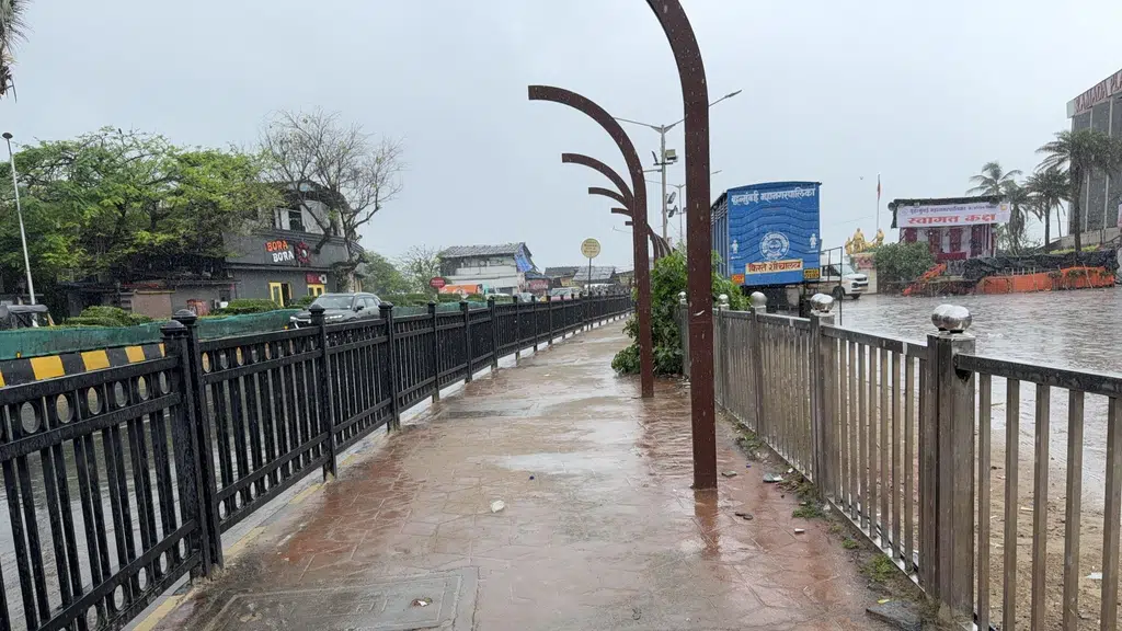 Chaayos - Juhu Tara Road