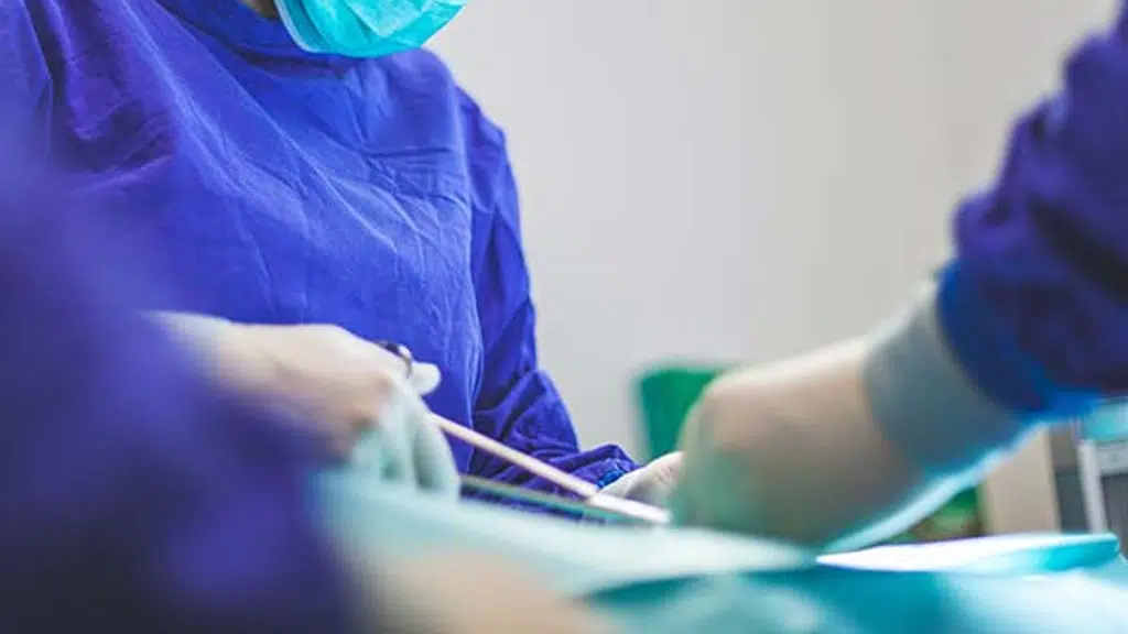 Reeva Women's Hospital