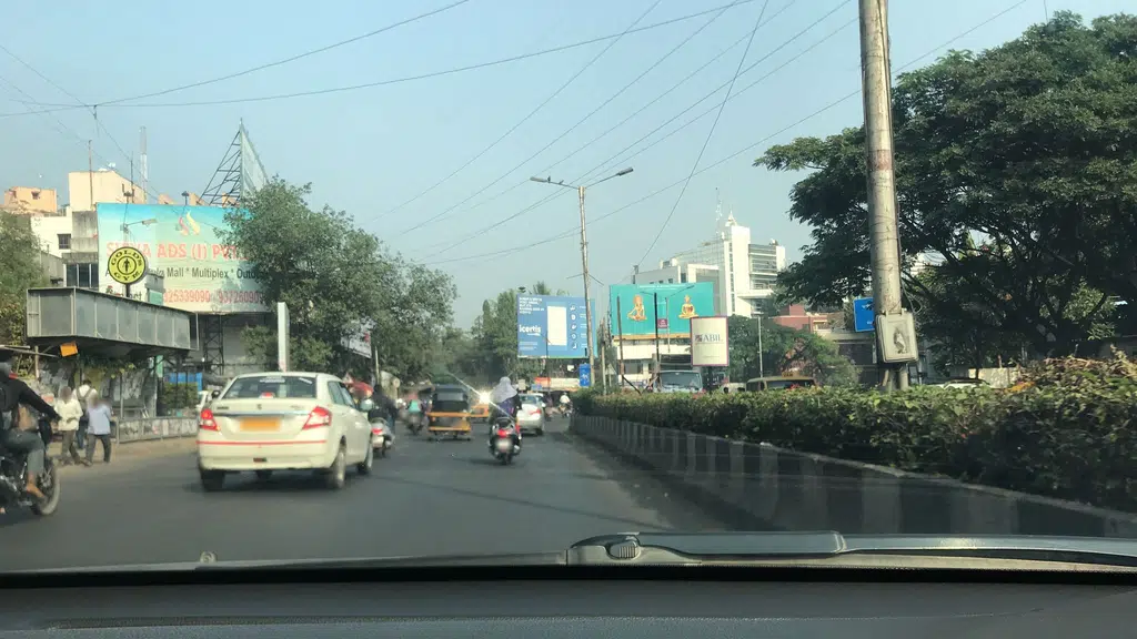 Ghatge Bonders