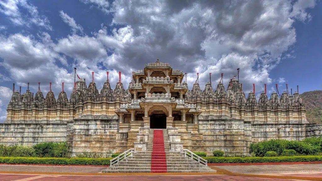 La India Increible