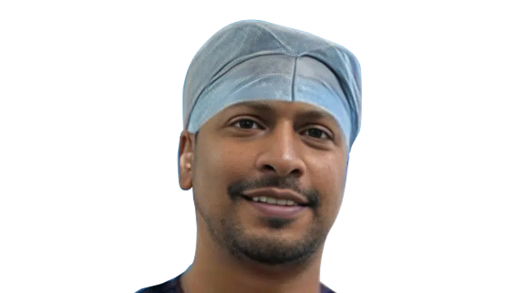 Dr. Washif Rashid