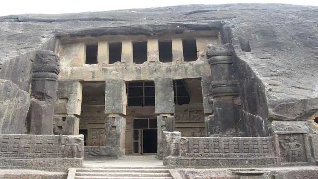 Ajanta Caves