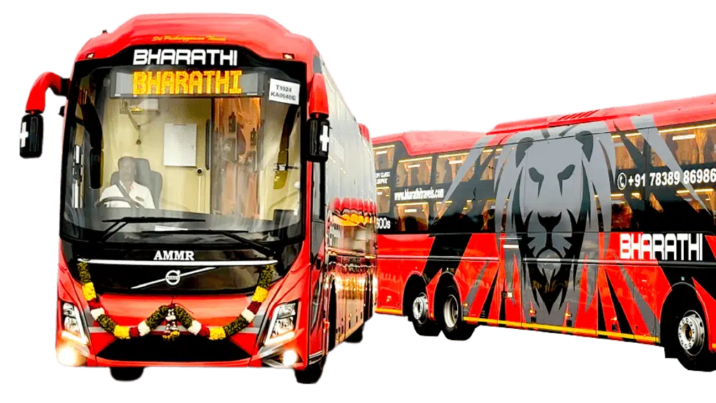 Bharathi Travels