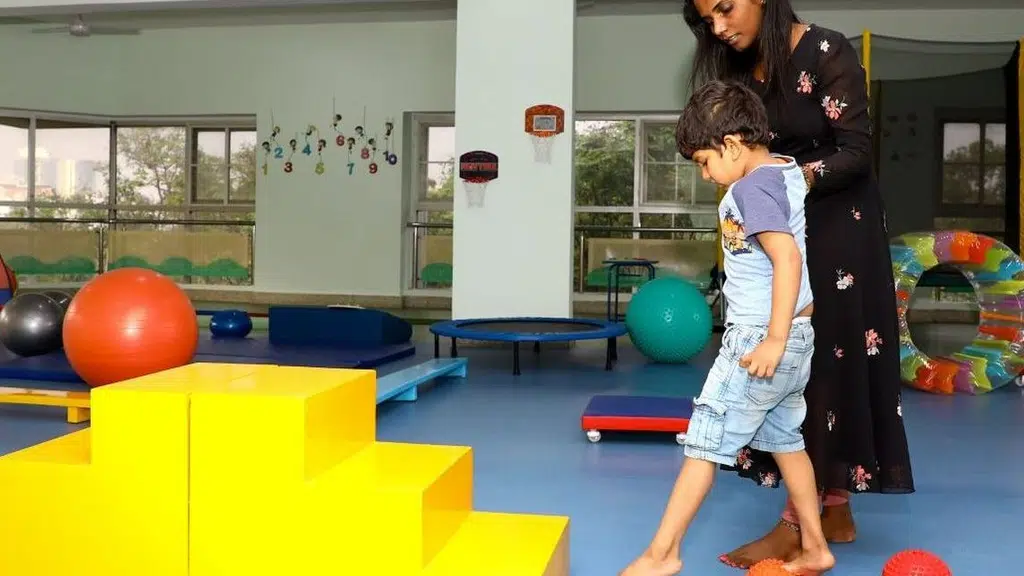 Parijma Neurodiagnostic and Rehabilitation Centre