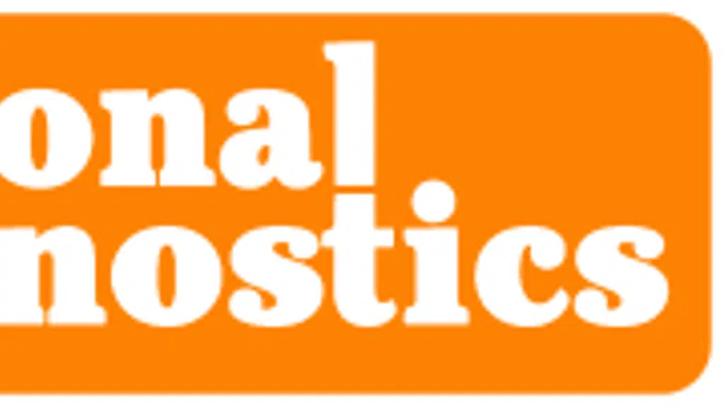 National Diagnostics