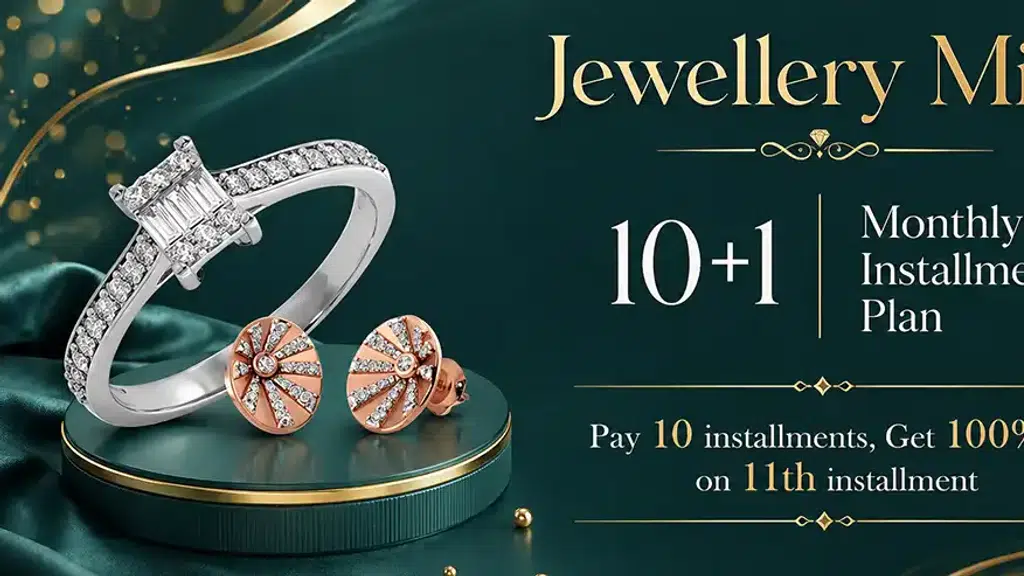 Aashirwad Jewellers