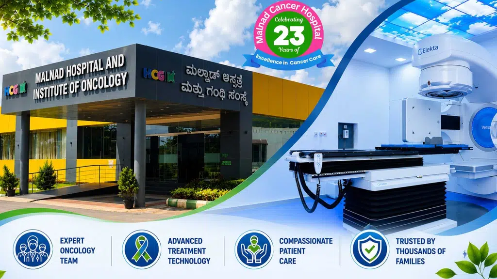 Malnad Cancer Hospital