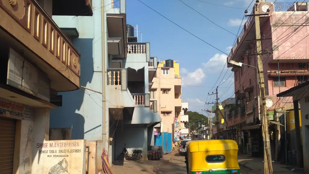 Sri Sharadamba Temple