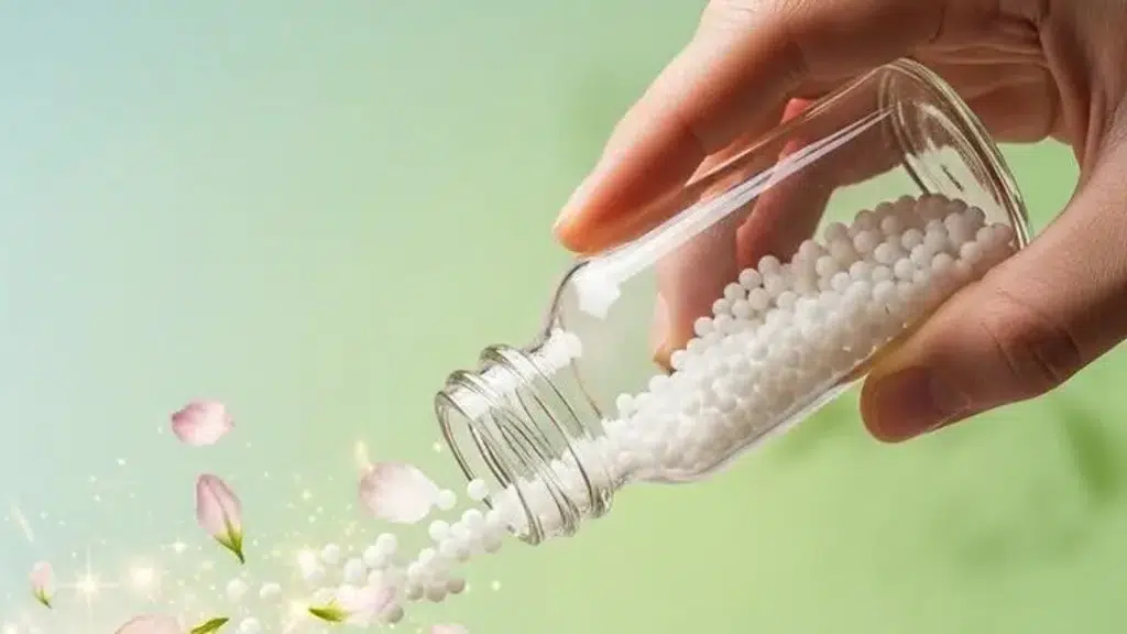 Anand Homeopathic Research Center, Khandala
